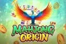 Mahjong: Origin