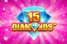 15 Diamonds™