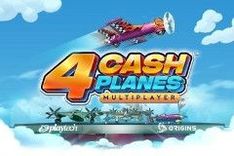 4 Cash Planes: Multiplayer™