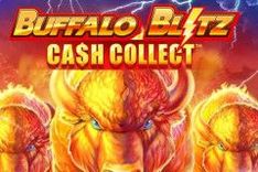 Buffalo Blitz Cash Collect™