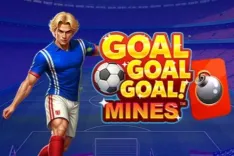 Goal Goal Goal: Mines™