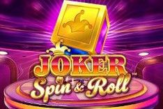 Joker Spin & Roll™