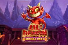 Lil' Demon: Double Heat
