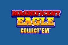 Magnificent Eagle: Collect'Em™