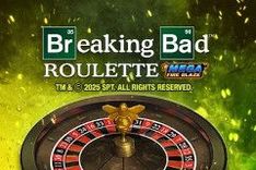 Mega Fire Blaze: Breaking Bad Roulette™
