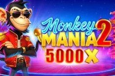 Monkey Mania 2™
