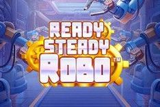 Ready, Steady, Robo™