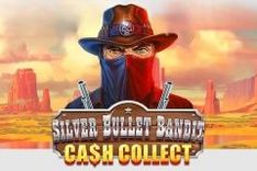 Silver Bullet Bandit: Collect'em™
