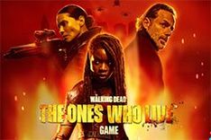 The Walking Dead: The Ones Who Live™