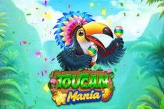 Toucan Mania™