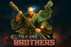 All Men Are Brothers