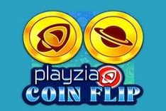 Playzia Coin Flip