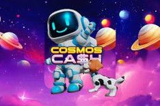 Cosmos Cash