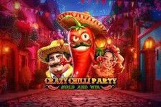 Crazy Chilli Party