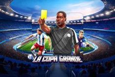 La Copa Grande