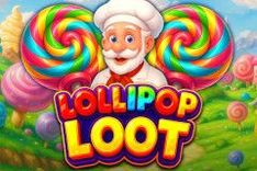 Lollipop Loot