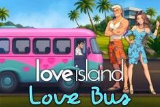 Love Island - Love Bus