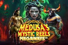 Medusa's Mystic Reels Megaways™