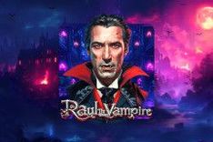 Raul The Vampire