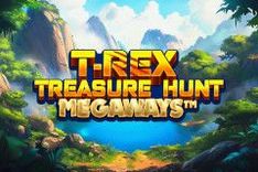T-Rex Treasure Hunt Megaways™
