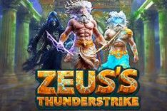 Zeus's Thunderstrike