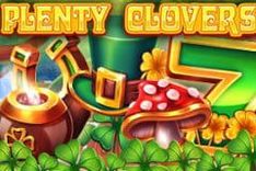 Plenty Clovers