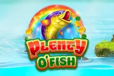 Plenty O' Fish