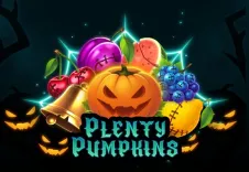 Plenty Pumpkins