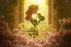 Grimms' Bounty: Princess & the Frog