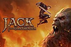 Jack the Giant Hunter
