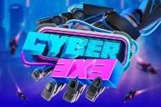 Cyber 3x3