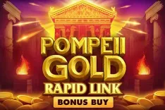 Pompeii Gold Rapid Link Bonus Buy