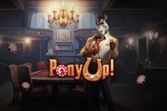 Pony Up