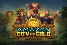Amazon City of Gold