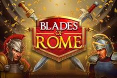 Blades of Rome