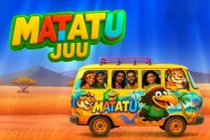 Matatu Juu