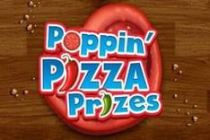 Poppin' Pizza Prizes