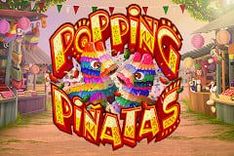 Popping Pinatas