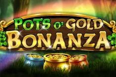 Pots O' Gold Bonanza