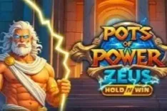 Pots of Power: Zeus