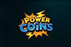 Power Coins