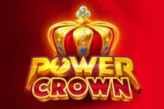 Power Crown: Hold and Win