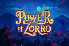 Power of Zorro