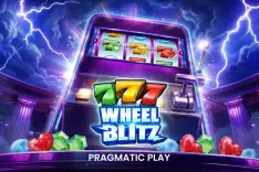 777 Wheel Blitz