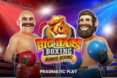 Big Bass Boxing Bonus Round