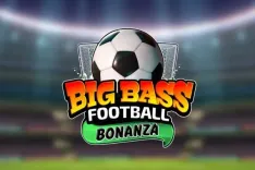 Big Bass Football Bonanza