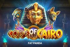  Code of Cairo