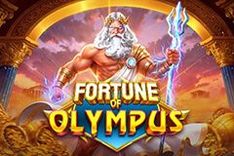 Fortune of Olympus