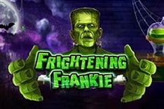 Frightening Frankie