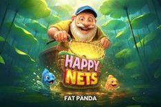 Happy Nets